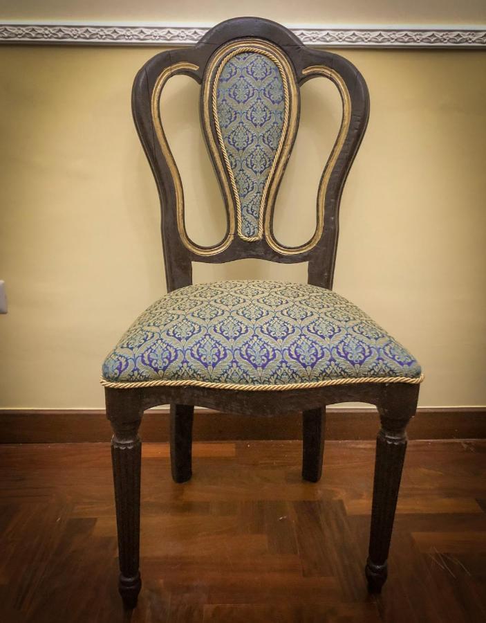 شقة Palazzo Capece Caivano المظهر الخارجي الصورة