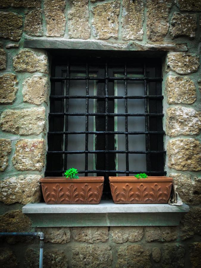 شقة Palazzo Capece Caivano المظهر الخارجي الصورة